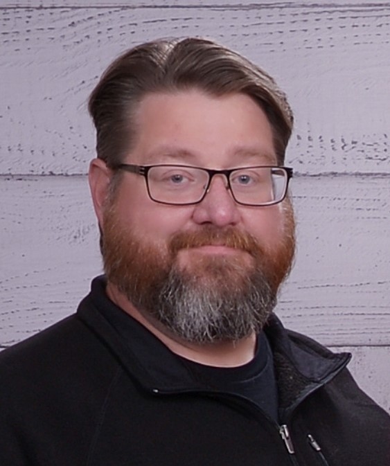 Stephen Jordan