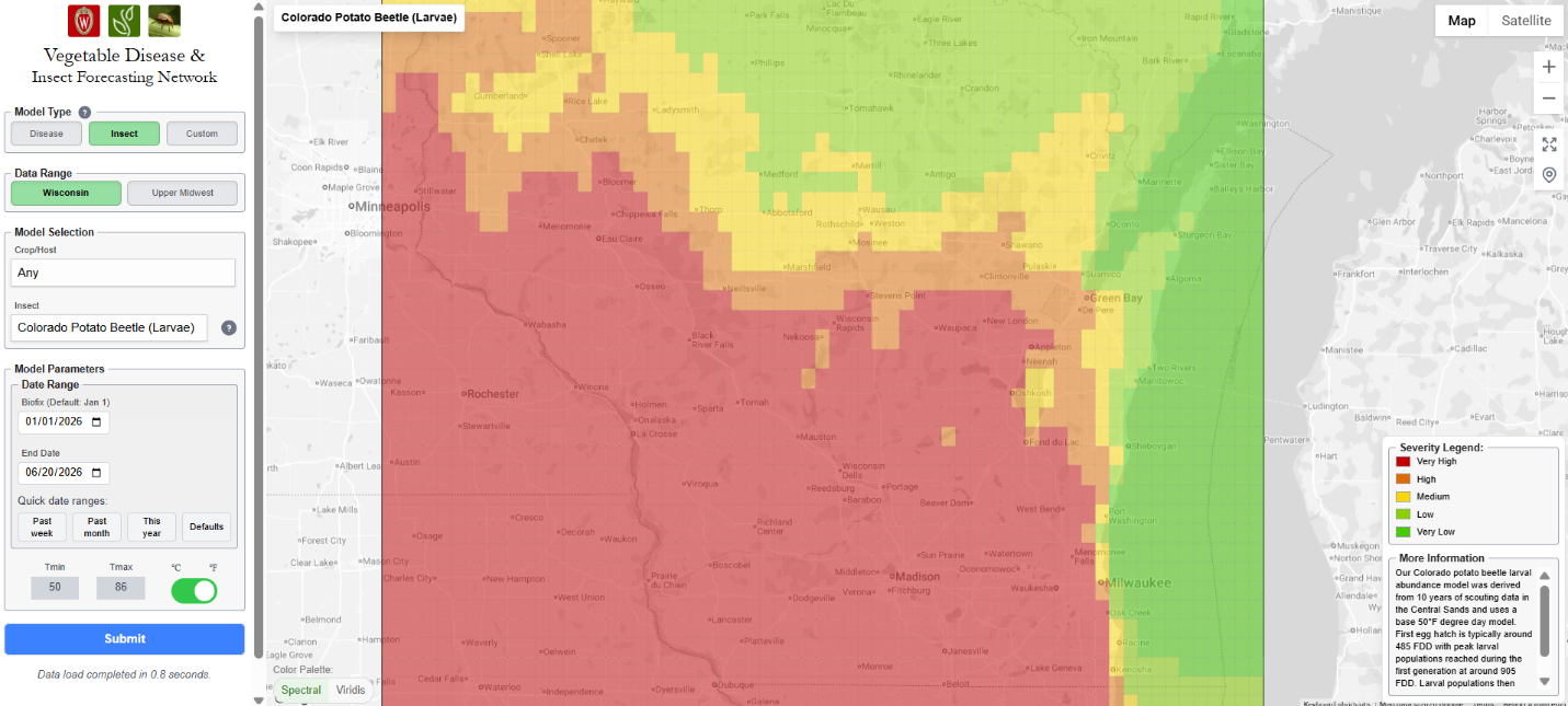 cpb risk map